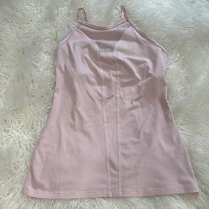 Victoria’s Secret’s sports tank top